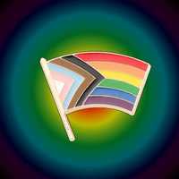 PIN | Movimento LGBTQIAP+