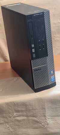 DellOptiplex 3020sff/i3 4150/240GB SSD/AMD Radeon7500 1GB/DDR3 8GB !