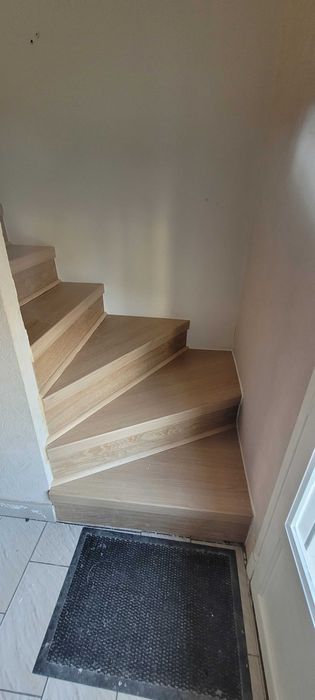 Usługi remontowo-budowlane