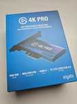 Карта відеозахоплення Elgato Game Capture 4K Pro
