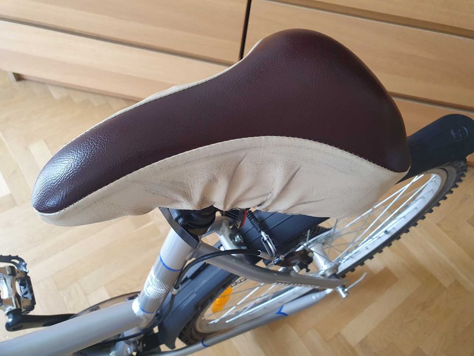 Rower górski Annapurna Monoose damski