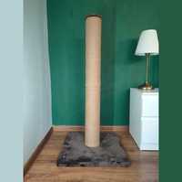 Drapak dla kota - wieża - 107cm / 12kg