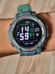 zegarek Amazfit T rex pro
