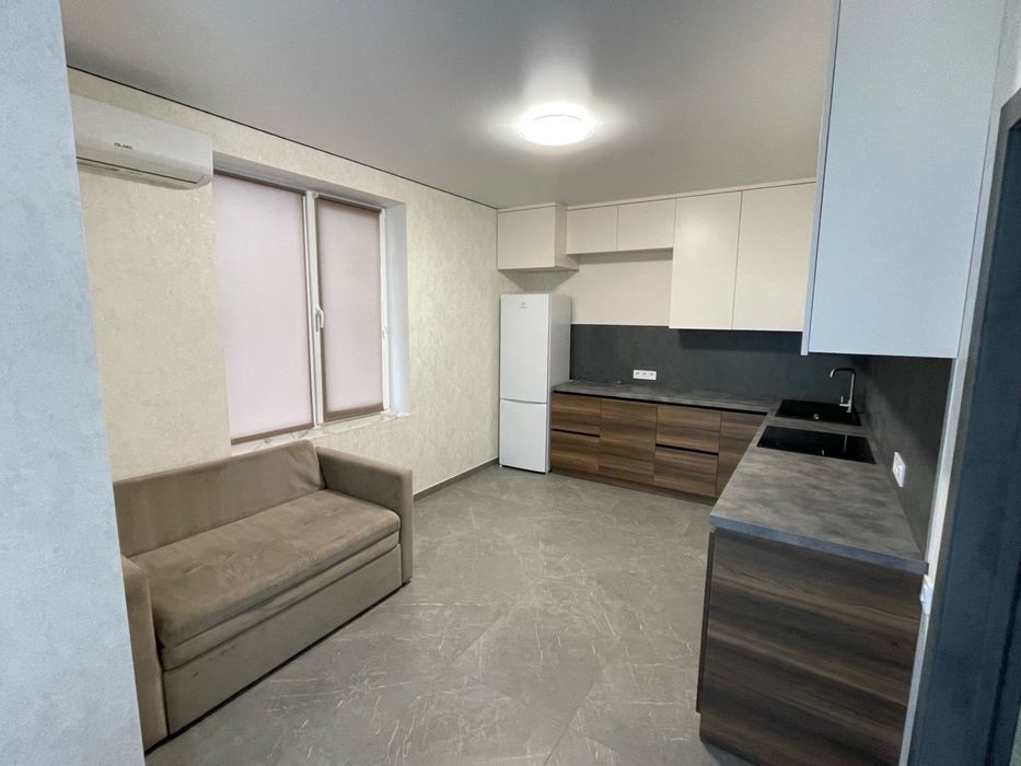 Здам квартиру від власника в новобудові.