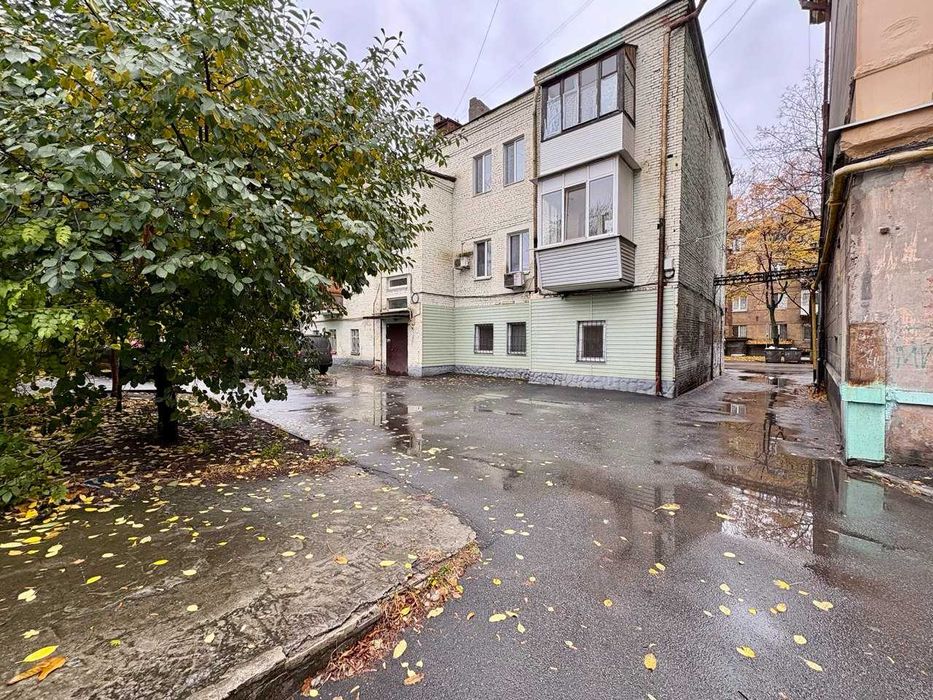 Продаю 1 к. кв., проспект Сергія Нігояна