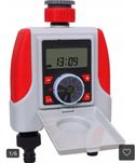 Sterownik nawadniania elektroniczny 1