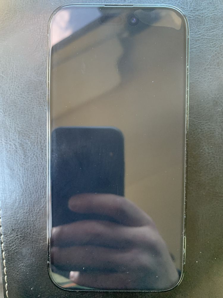 Iphone 14 pro 128 gb