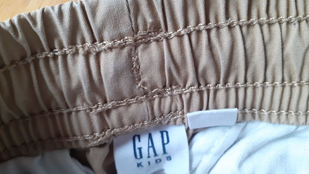 Spodnie Gap Kids r. 128