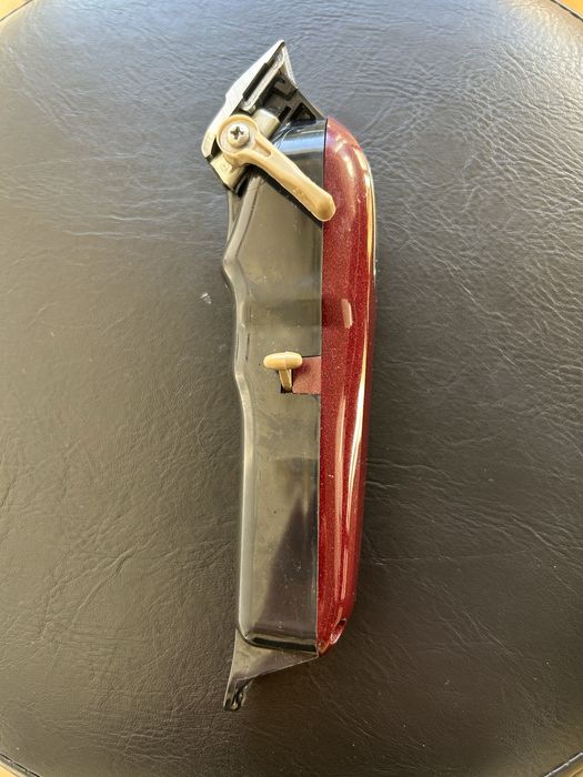 Wahl Magic clip com carregador