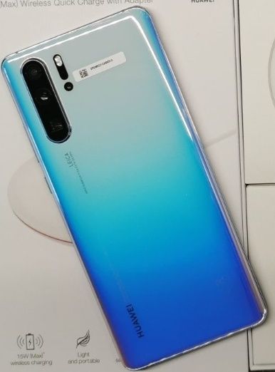 Huawei P30 Pro 6/128 GB bogaty zestaw