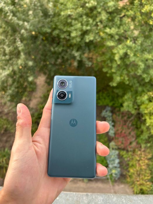 Motorola edge 50 fusion 12/512