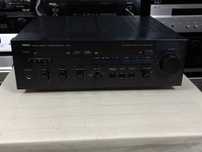 Yamaha A-720 Wysokiej klasy wzmacniacz stereo vintage