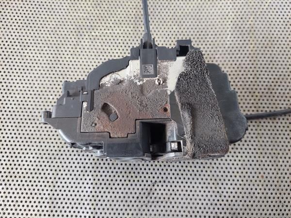 Fechadura / fecho porta trás direito RENAULT Megane III Grandtour (KZ0