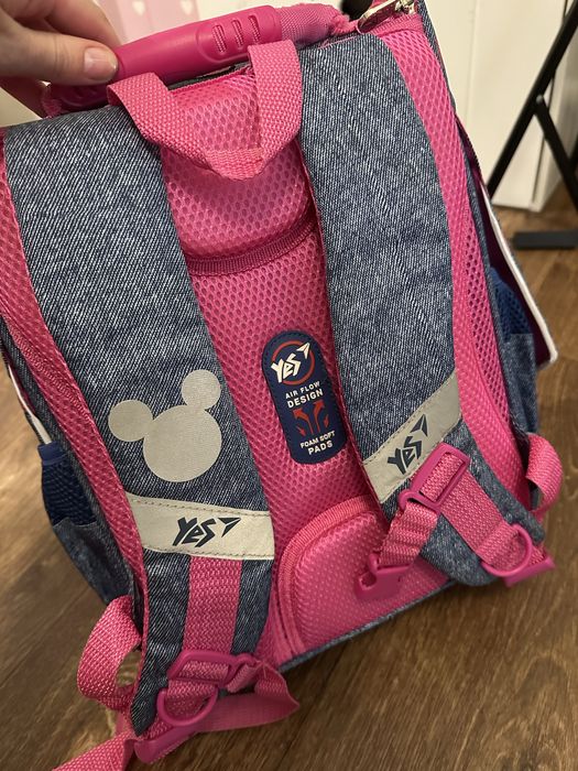 Рюкзак для школи