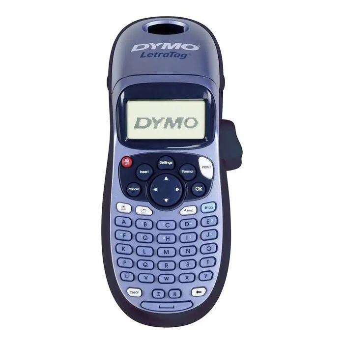 Drukarka etykiet Dymo LetraTag 100H