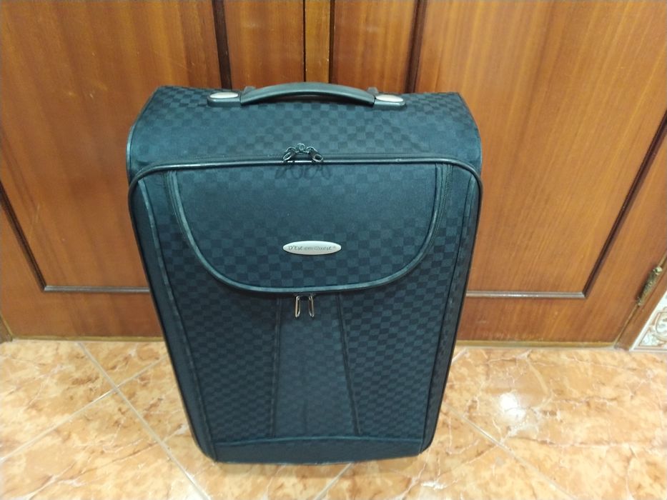 Mala malas de porão até 23 kg viagem casa quarto apartamento carro.