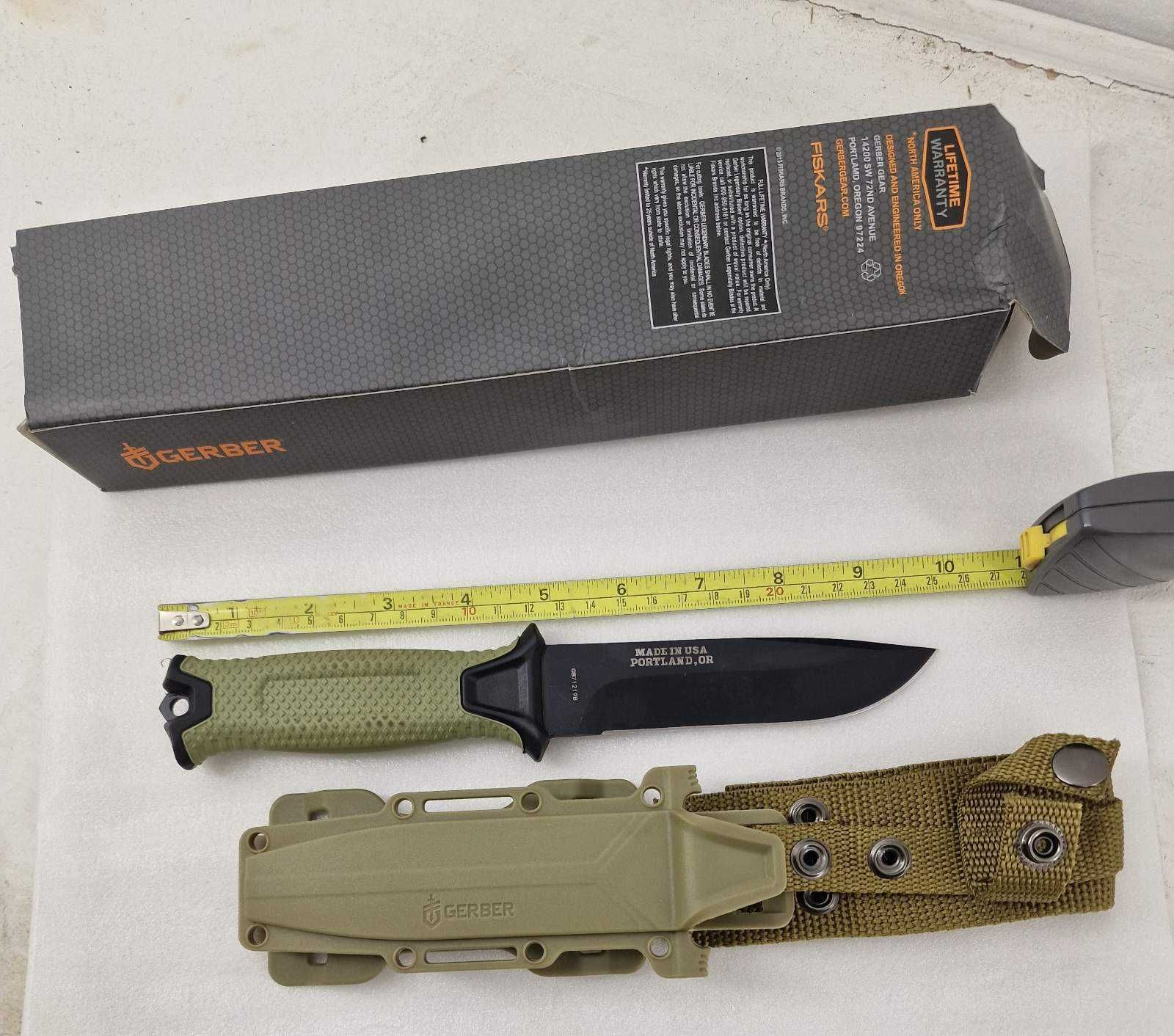 Тактический нож Gerber Strongarm.  Есть опт