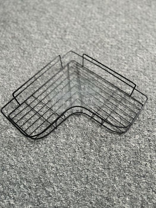 Półka pod prysznic