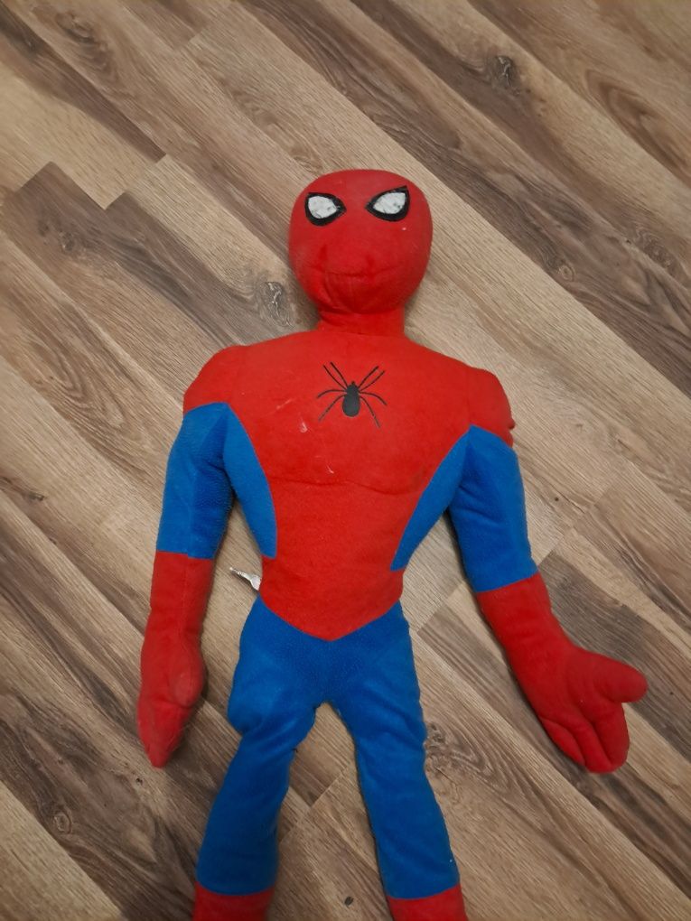 Maskotka Spider-Man