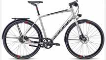Rower trekingowy Specialized Source Eleven - Pasek - Alfine 11 - XL !!