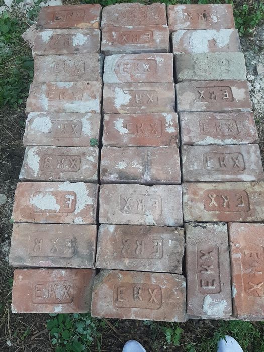 Продам Екатериненский кирпич