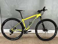 Bicicleta de BTT Cannondale 29 - Lefty