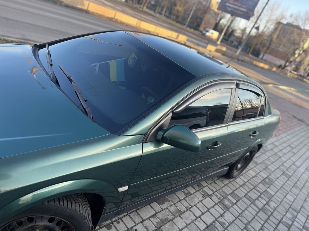 Продам Opel vectra c