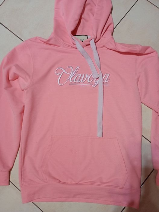 Bluza OLAVOGA rozm.s