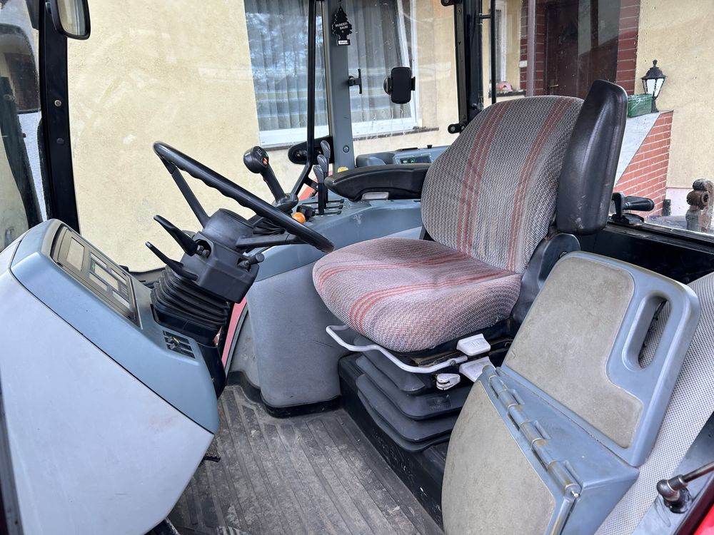Mc Cormick MTX 125
