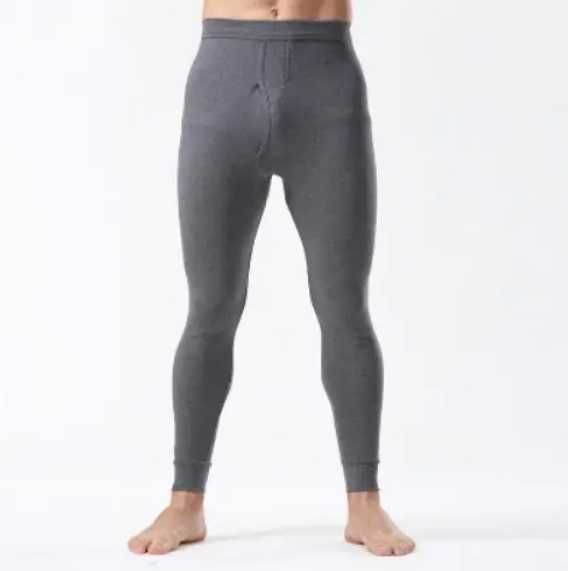 подштаники теплые  мужские лосины леггинсы