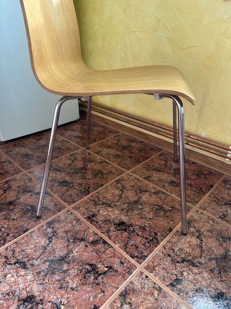 Krzesła kuchenne