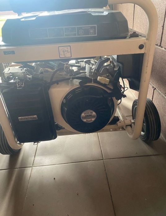 Продам генератор на 10 квт