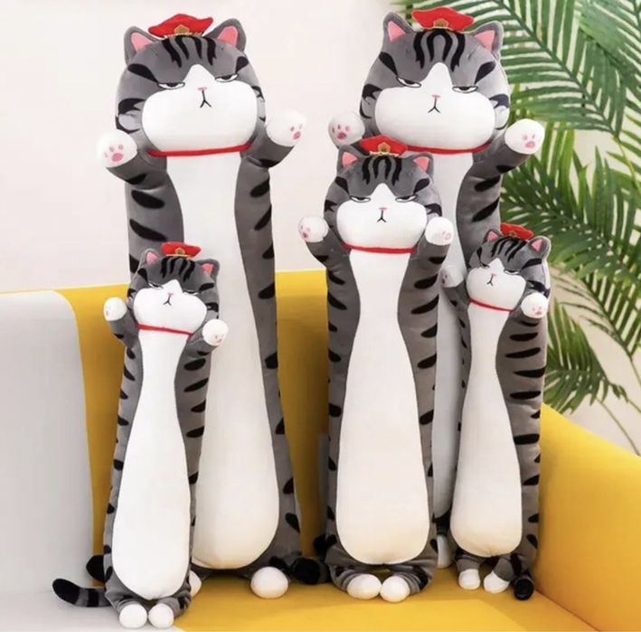 Кіт батон імператор фараон