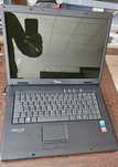 Laptop Notebook Fujitsu Siemens Amilo Li 1718