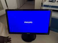 Monitor Philips 226v4l