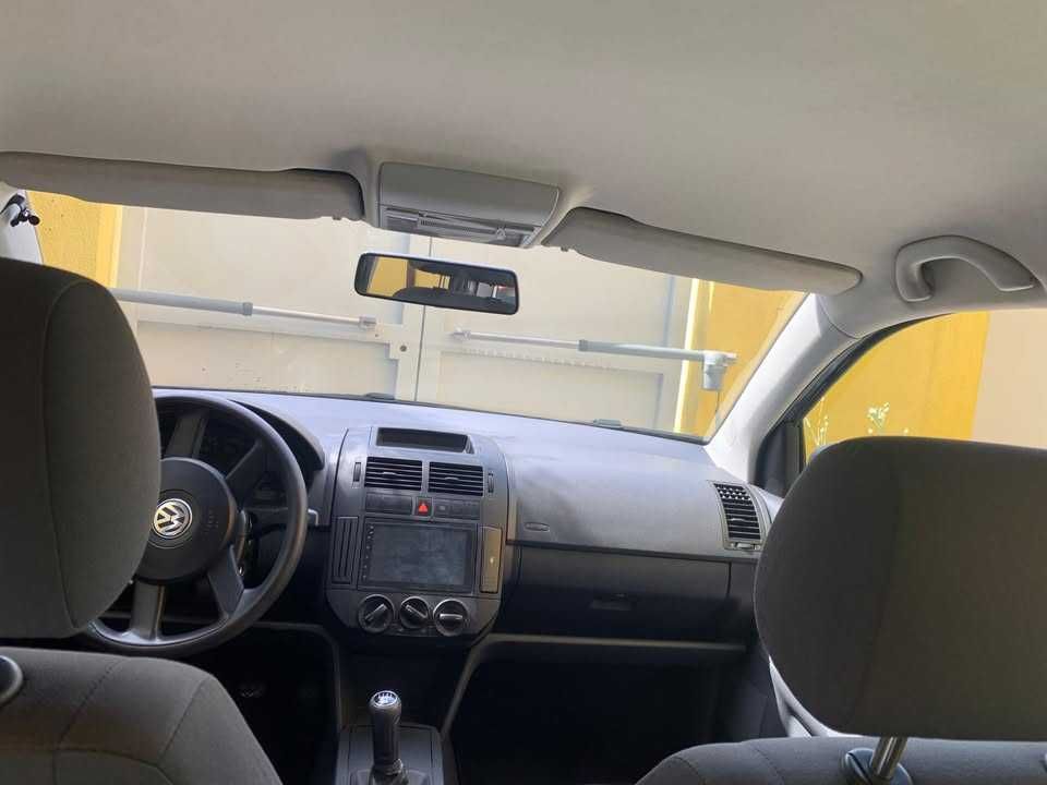 Volkswagen polo 1.2 2006