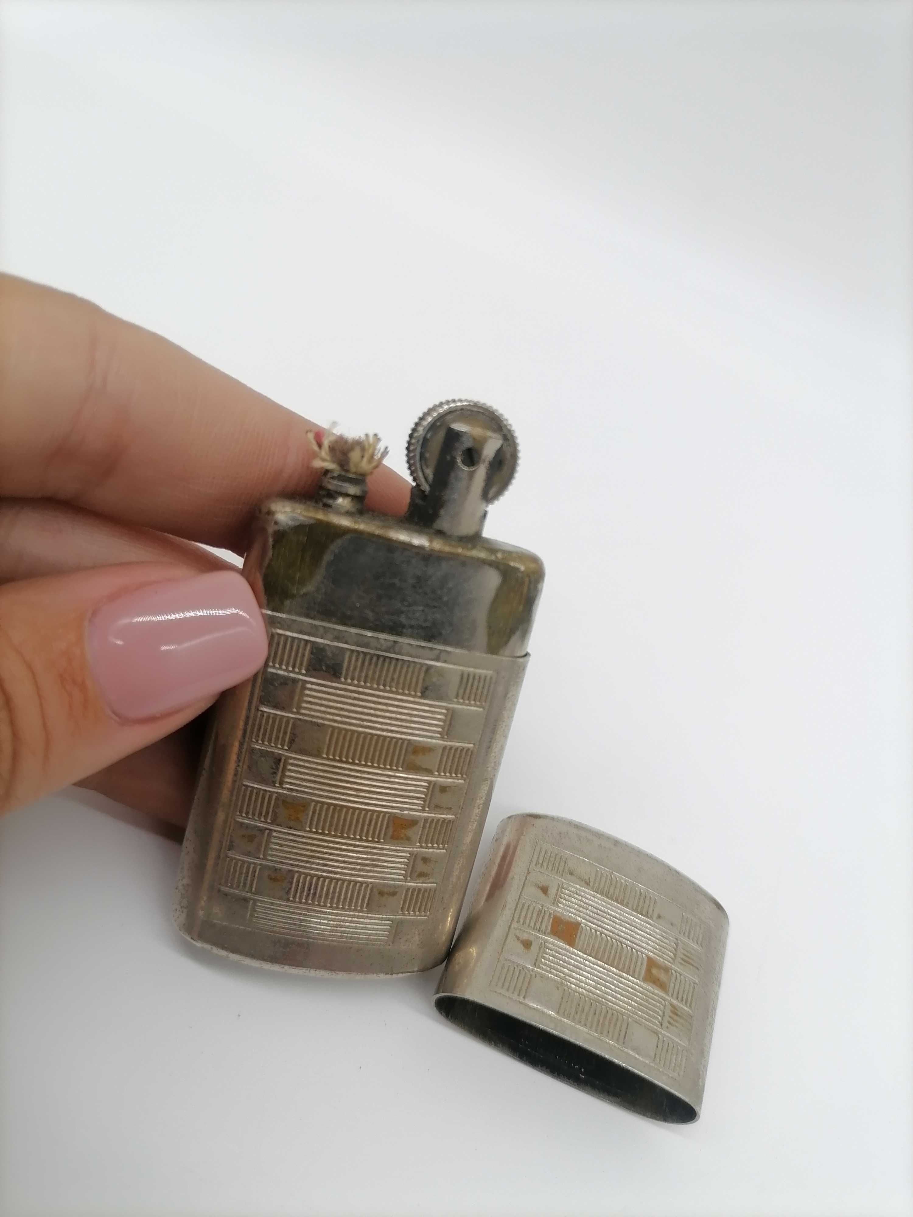 Isqueiros Vintage