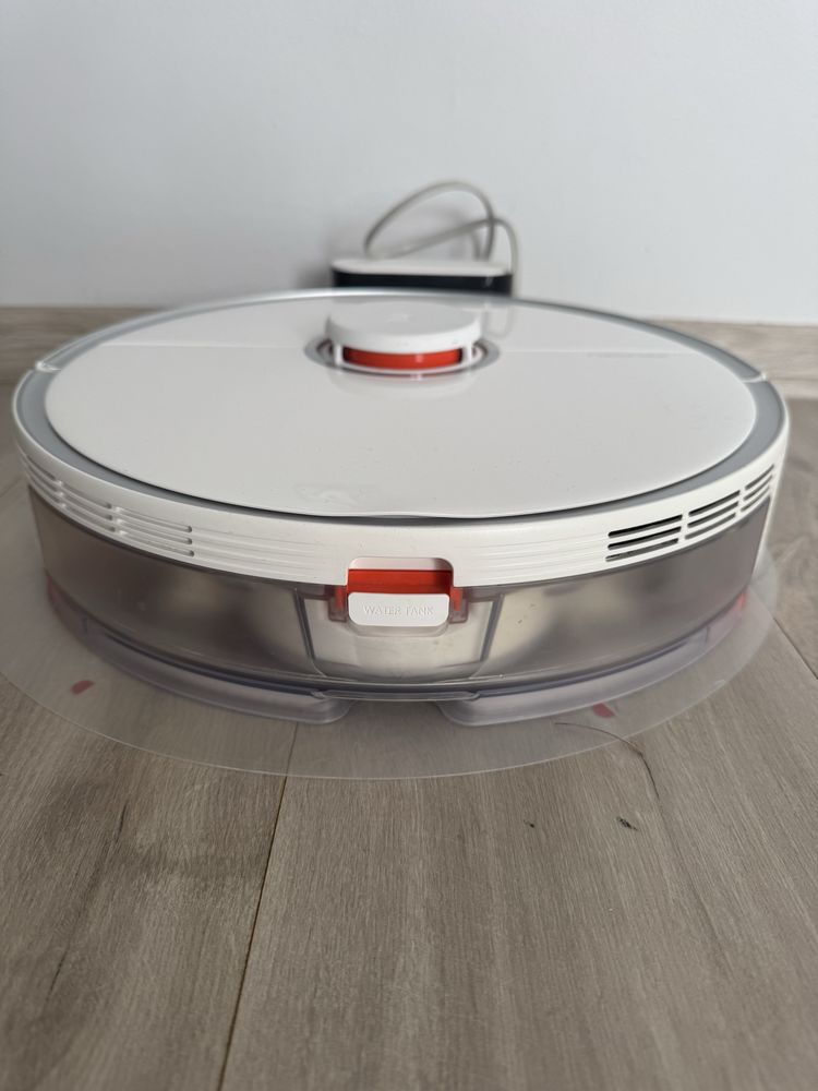 Robot sprzątający Roborock S5 Max