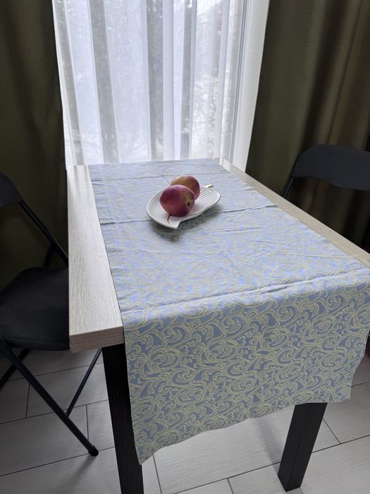 Ранер, салфетка, скатертина 3 шт