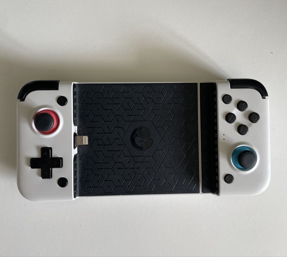 Gamesir X2 Lightning iPhone