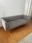 Sofa Area Veludo