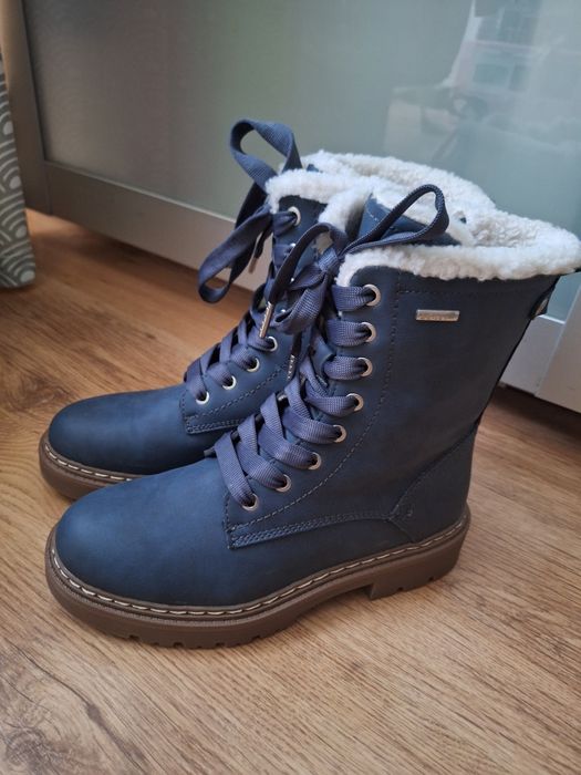 Trapery highland Creek 38 stan bardzo dobry