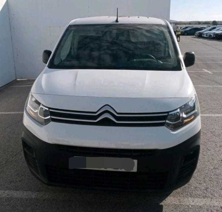 Citröen Berlingo 1.5 HDi (10/2020) - Excelente Estado!