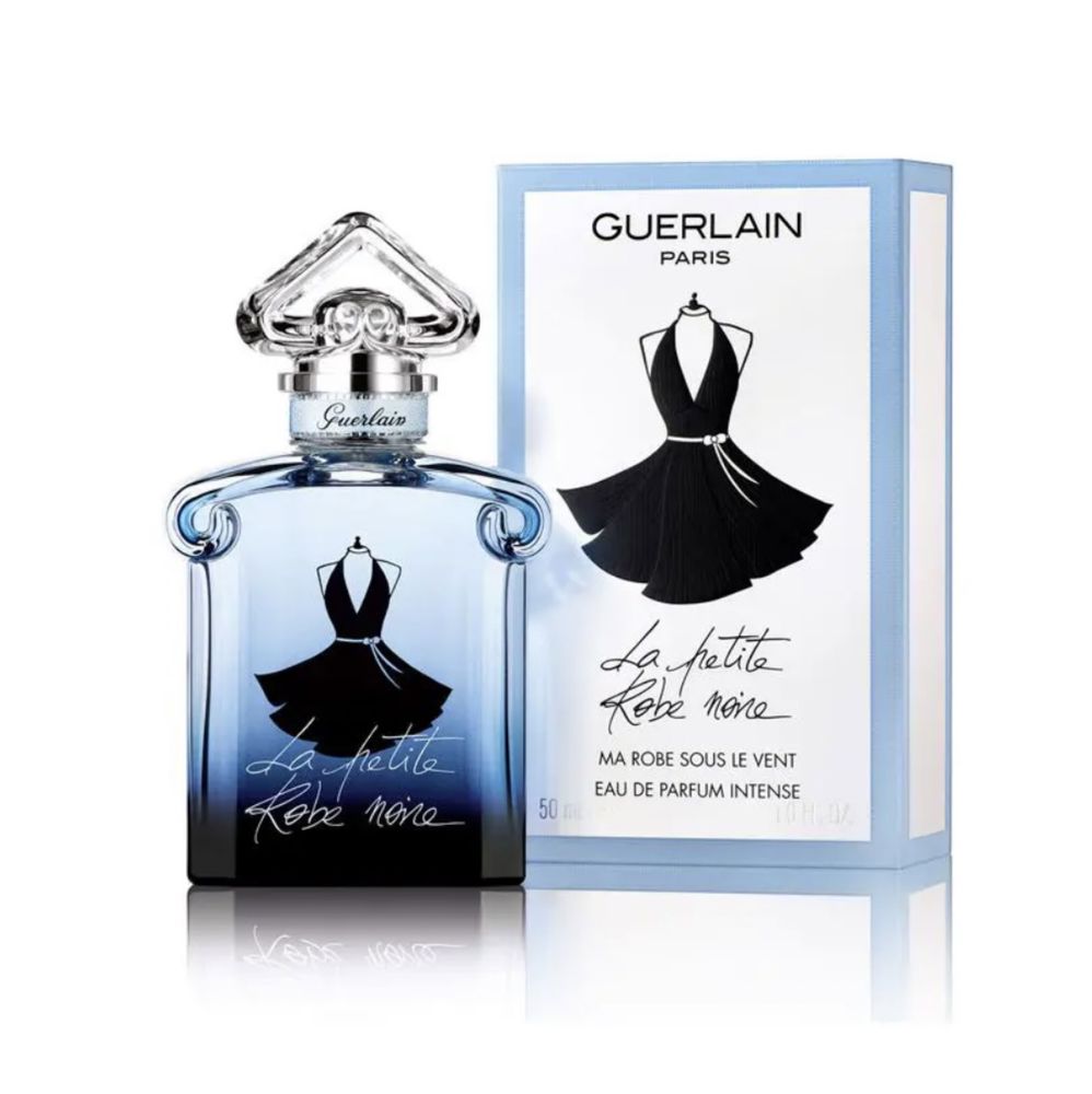 Оригінальні парфуми Guerlain La Petite Robe Noire