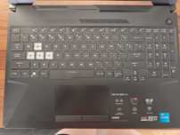 Okazja Laptop Asus FX506H na Gwarancji!!!