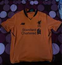 T-shirt New Balance - Liverpool F.C.