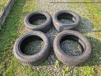 Opony Bridgestone Dueler H/P Sport 235/55/R17 99V LETNIE 2+2 GRATIS