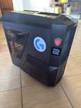 Komputer PC i5 6600k, rtx 1060 6gb, 16gb ram