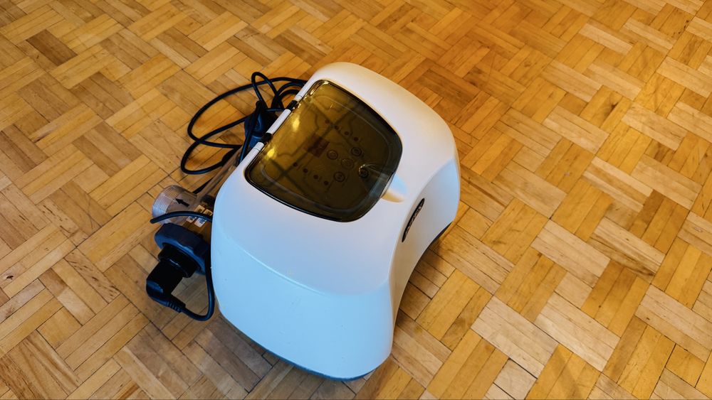 Elektrolizer soli z ozonatorem Intex ZS 6220