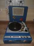 Gramofon bambino 4